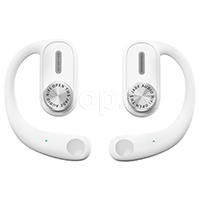 FiiO Jade Audio JW1, White bluetooth гарнитура