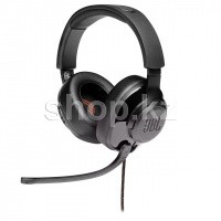 Гарнитура JBL Quantum 300, Black