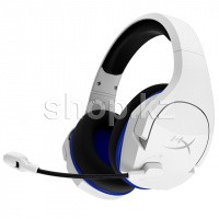 Гарнитура HyperX Cloud Stinger Core Wireless, White