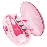 Scarlett SC-MS95006, Pink маникюр жиынтығы