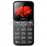 Мобильный телефон TeXet TM-B226, Black-Red