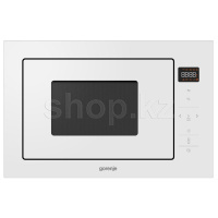 Встраиваемая микроволновая печь Gorenje BM251SG2WG, White