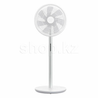 Вентилятор напольный SmartMi Standing Fan 3 ZLBPLDS05ZM, White