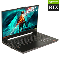 Ноутбук ASUS TUF Gaming A15 FA507UV (90NR0I25-M007F0)