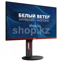 Монитор 27" AOC G2790PX, Black-Red