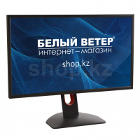 27" BenQ ZOWIE XL2731K, Black-Red мониторы