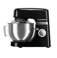 Миксер Redmond FM601, Black