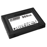 SSD 960 GB Kingston DC1500M, U.2, PCIe 3.0