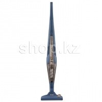 Ручной пылесос DeLonghi XLR18LM.BL, Blue