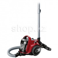 Пылеcос Bosch BGC05AAA2, Black-Red