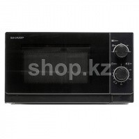 Sharp R2000RK микротолқынды пеші