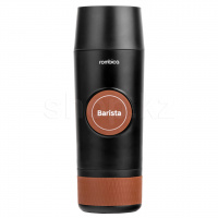ᐈ Кофеварка Rombica Barista CTG-1, Black-Brown – купить в интернет ...
