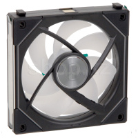 Вентилятор для корпуса Lian Li UF-SLIN120-1B, 12cm, Black