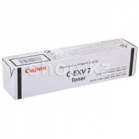 Тонер Canon C-EXV7