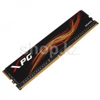 DDR-4 DIMM 8Gb/3000MHz PC24000 ADATA XPG Flame, BOX