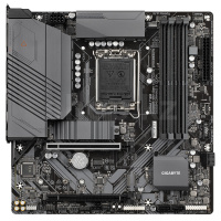 Материнская плата Gigabyte B660M Gaming X DDR4, LGA1700 (SN:SN22324A007188)