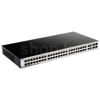 Switch 48 ports D-Link DGS-1052/A2A