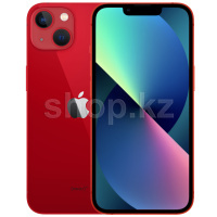 Смартфон Apple iPhone 13, 256Gb, Red (MLP63)