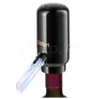 Kitfort КТ-4042 шарапқа арналған ауақанықтырғыш