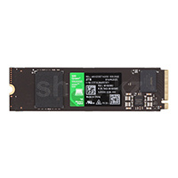 2 TB Western Digital Green SN3000, M.2, PCle 4.0 SSD сақтау құрылғысы