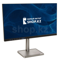 Монитор 28" Lenovo L28u-35, Black