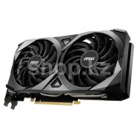 Видеокарта PCI-E 8192Mb MSI RTX 3060 Ti Ventus 2X OC, GeForce RTX3060Ti