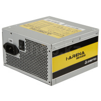 ATX 600 W Chieftec iArena GPA-600S, OEM қуаттау блогы