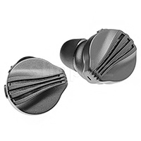 Bluetooth гарнитура FiiO FW3, Dark Gray