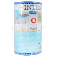 Krystal Clear INTEX 29005 сүзгі картриджі