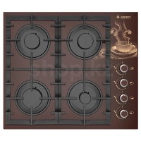 Gefest СГ СВН 2230 К17 газ пісіру беті