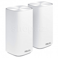 Беспроводная MESH-система ASUS ZenWiFi AC Mini CD6 (2-pack)