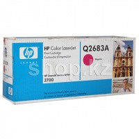 HP Q2683A - Magenta картриджі