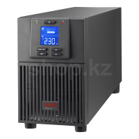 UPS APC Easy UPS On-Line SRV 2000VA