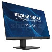 Монитор 27" HP  M27ha, Black