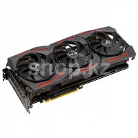 Видеокарта PCI-E 6144Mb ASUS RTX 2060 ROG Strix Gaming Evo OC, GeForce RTX2060