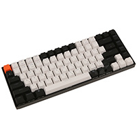 Клавиатура Keychron K2 Gateron G pro Brown, RGB, Black, USB