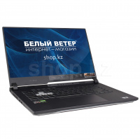 Ноутбук ASUS ROG Strix G513QM (90NR0572-M09340)