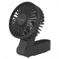 Вентилятор ручной Orico GXZ-F833-GY, Gray