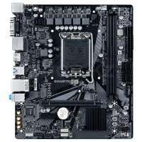 Gigabyte H610M S2H V2, LGA1700 жүйелік тақтасы