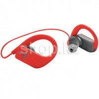 Bluetooth гарнитура JBL Endurance Sprint, Red