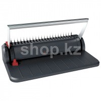 Переплетная машина Comix B2950, Gray