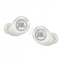 Bluetooth гарнитура JBL Free, White
