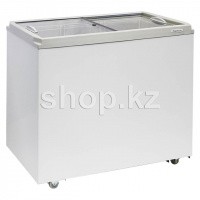 Морозильная камера Бирюса 260Z, White