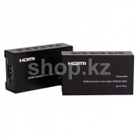 Набор адаптеров HDMI-LAN Deluxe HDEX-50m