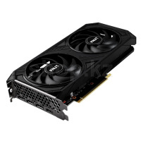 Видеокарта Palit RTX 4060 Ti Dual 8G V1, 8 GB, GeForce RTX 4060 Ti