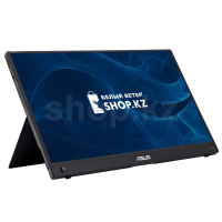 15.6" ASUS ZenScreen GO MB16AWP, Black мониторы