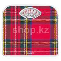 Весы Scarlett SC-BS33M042