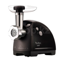 ᐈ Электромясорубка Moulinex ME622832, Black – купить в интернет ...