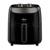 Аэрофритюрница Ufesa Phanther, Black
