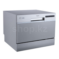 Посудомоечная машина Бирюса DWC-506/7 M, Metallic